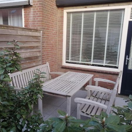 Woning Emmastraat Villa Katwijk aan Zee Екстериор снимка
