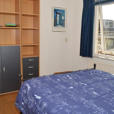 Woning Emmastraat Villa Katwijk aan Zee Екстериор снимка