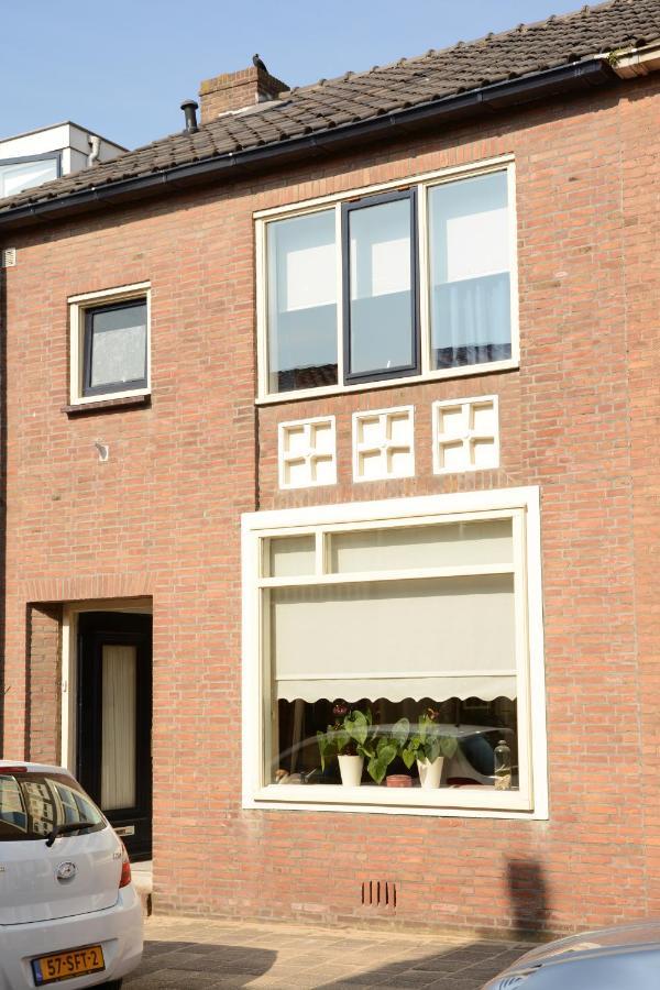 Woning Emmastraat Villa Katwijk aan Zee Екстериор снимка