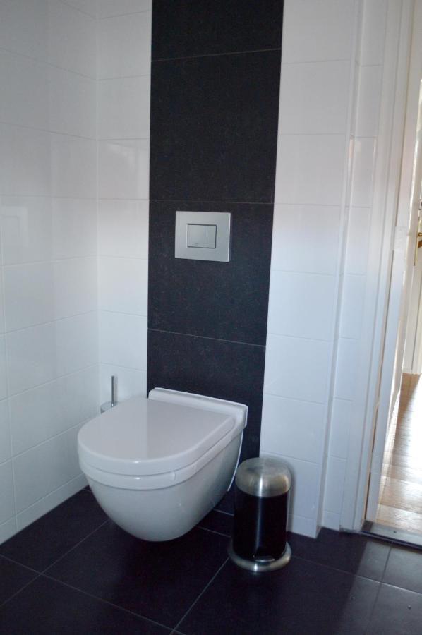 Woning Emmastraat Villa Katwijk aan Zee Екстериор снимка
