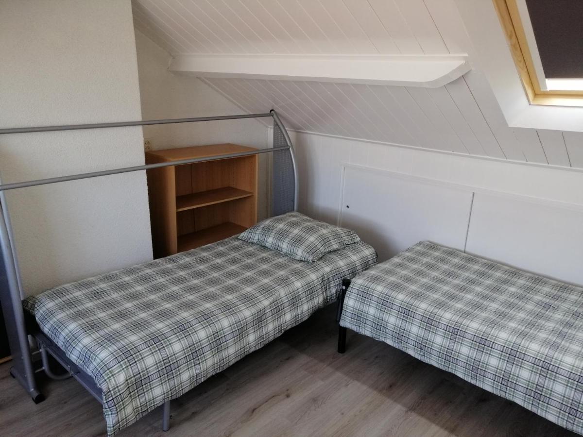 Woning Emmastraat Villa Katwijk aan Zee Екстериор снимка