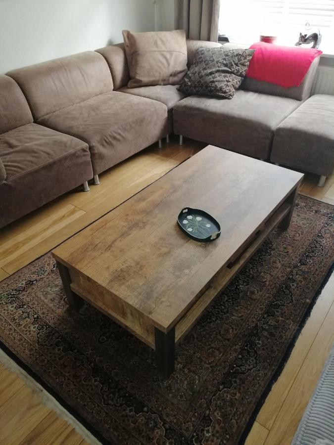 Woning Emmastraat Villa Katwijk aan Zee Екстериор снимка