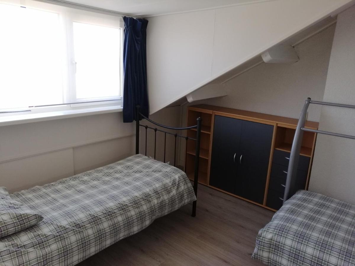 Woning Emmastraat Villa Katwijk aan Zee Екстериор снимка