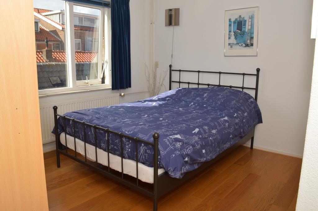 Woning Emmastraat Villa Katwijk aan Zee Стая снимка
