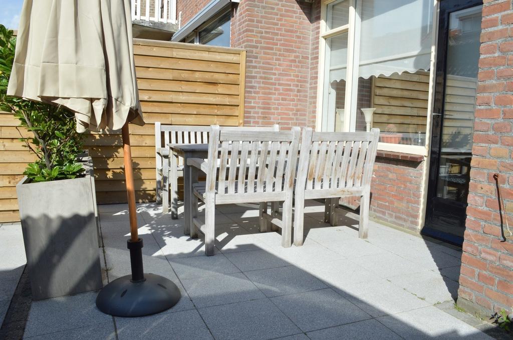Woning Emmastraat Villa Katwijk aan Zee Стая снимка